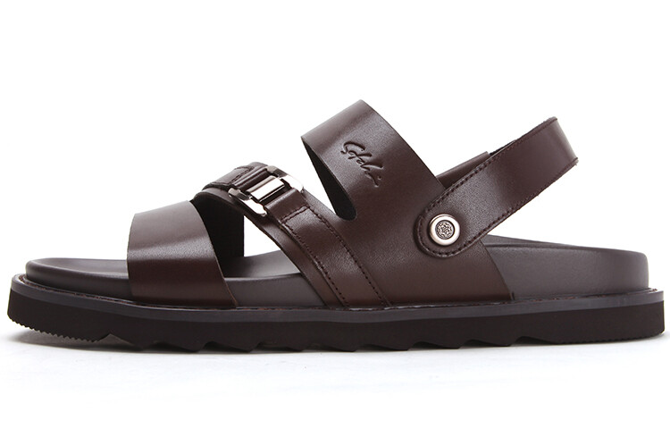 Пляжные сандалии мужские Shachi, цвет Coffee
Пляжные сандалии мужские Shachi, цвет Coffee