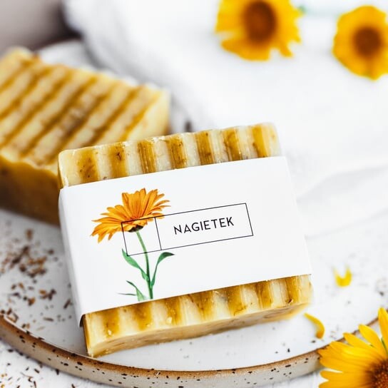 Календула - мыло | Министерство доброго мыла, Ministerstwo Dobrego Mydła
Календула - мыло | Министерство доброго мыла, Ministerstwo Dobrego Mydła