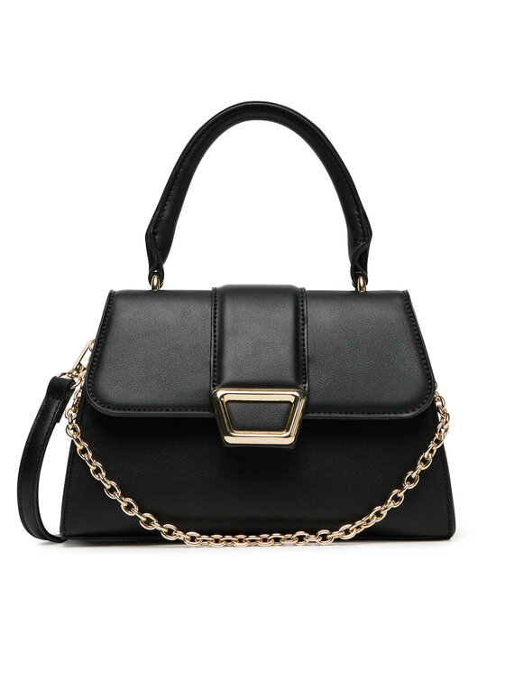 Женская сумка C-DZE-S-017-08 Deezee, чёрный
Женская сумка C-DZE-S-017-08 Deezee, чёрный