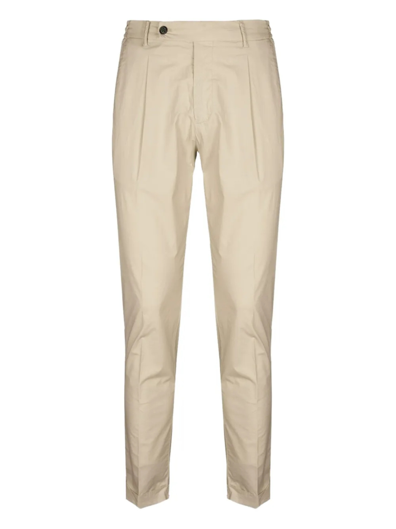 Брюки со складками Berwich, нейтральный
Брюки со складками Berwich, нейтральный