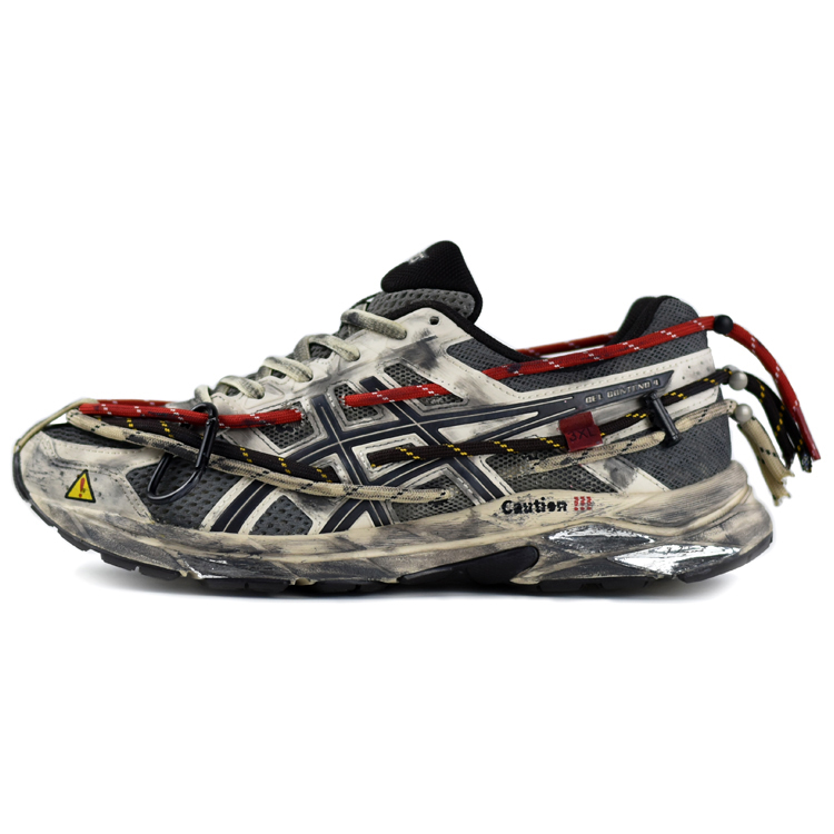 ASICS Gel Contend 4 амортизирующие устойчивые к истиранию дышащие низкие кроссовки для мужчин black brown
ASICS Gel Contend 4 амортизирующие устойчивые к истиранию дышащие низкие кроссовки для мужчин black brown