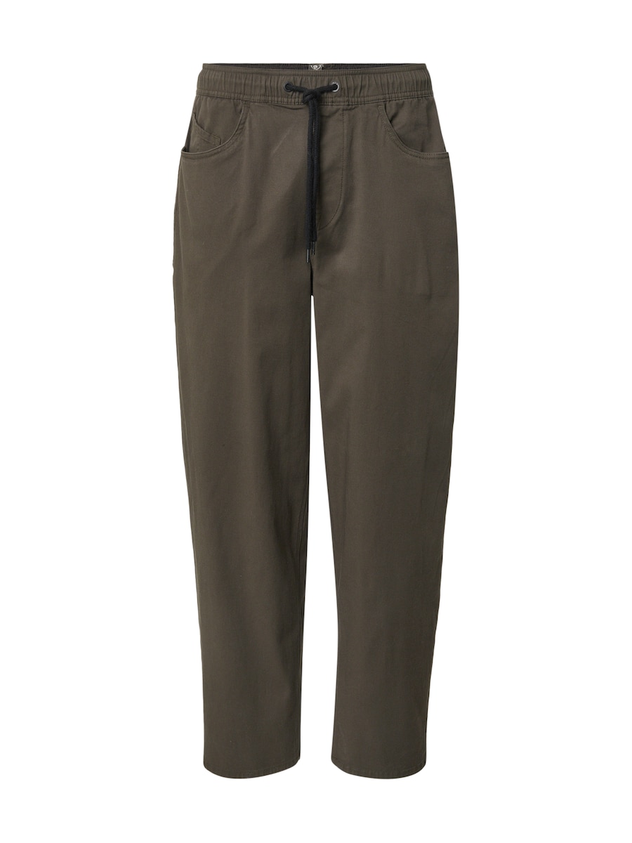 Брюки свободного кроя Volcom FREAZY, черный
Брюки свободного кроя Volcom FREAZY, черный