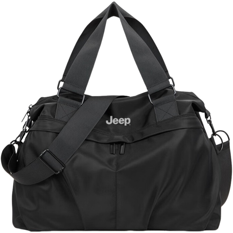 Jeep Сумка через плечо Oxford, кроссбоди, мужская сумка black
Jeep Сумка через плечо Oxford, кроссбоди, мужская сумка black