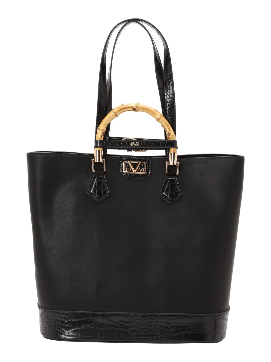 Сумка-шоппер 19V69 ITALIA Reiko, черный
Сумка-шоппер 19V69 ITALIA Reiko, черный