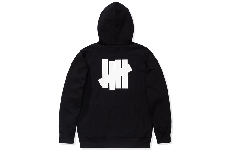UNDEFEATED Свитшот Unisex Black, Черный, UNDEFEATED Свитшот Unisex Black
UNDEFEATED Свитшот Unisex Black, Черный, UNDEFEATED Свитшот Unisex Black