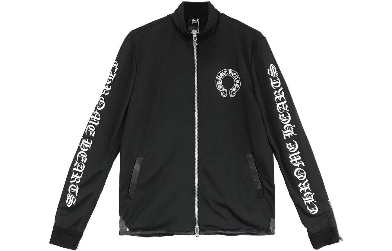 Куртка мужская черный Chrome Hearts
Куртка мужская черный Chrome Hearts