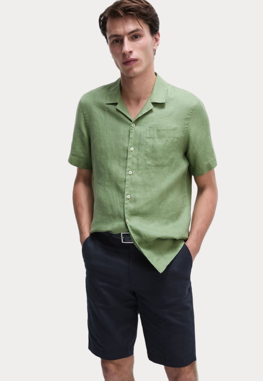 Шорты Marks & Spencer Shorts, Dark Navy/Dark Blue
Шорты Marks & Spencer Shorts, Dark Navy/Dark Blue