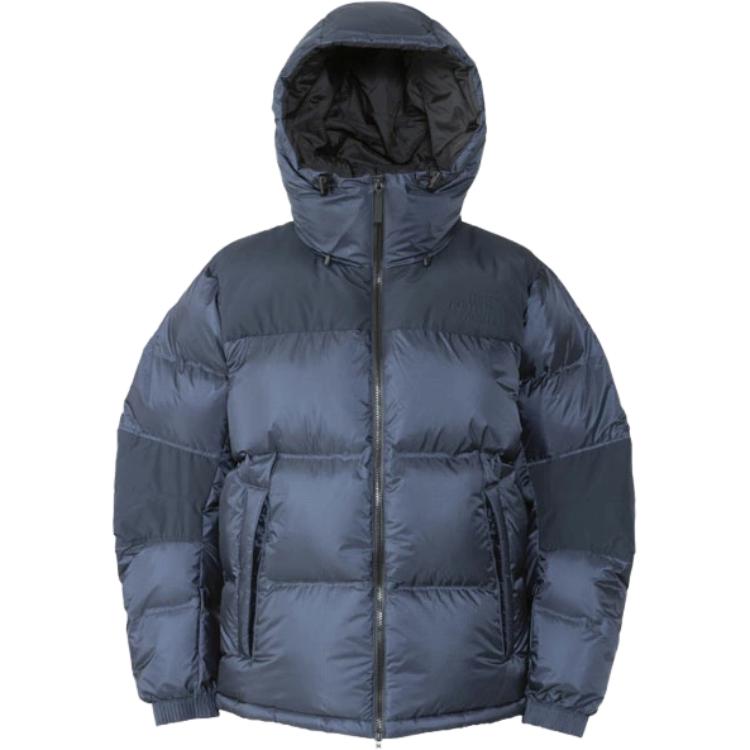 Пуховик Men's Marine THE NORTH FACE, темно-синий
Пуховик Men's Marine THE NORTH FACE, темно-синий