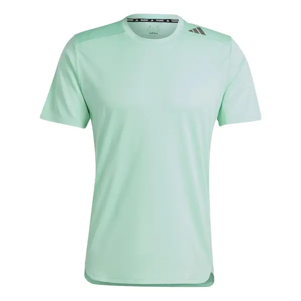 Футболка adidas Designed 4 Training HEAT.RDY HIIT Training T -shirt 'Easy Green', зеленый
Футболка adidas Designed 4 Training HEAT.RDY HIIT Training T -shirt 'Easy Green', зеленый