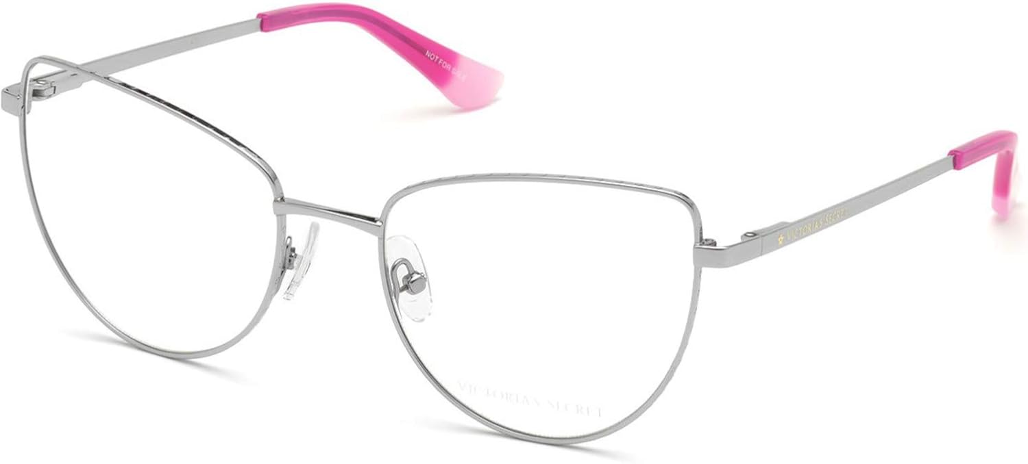 Victoria's Secret очки VS 5002 016 Shiny Palladium
Victoria's Secret очки VS 5002 016 Shiny Palladium