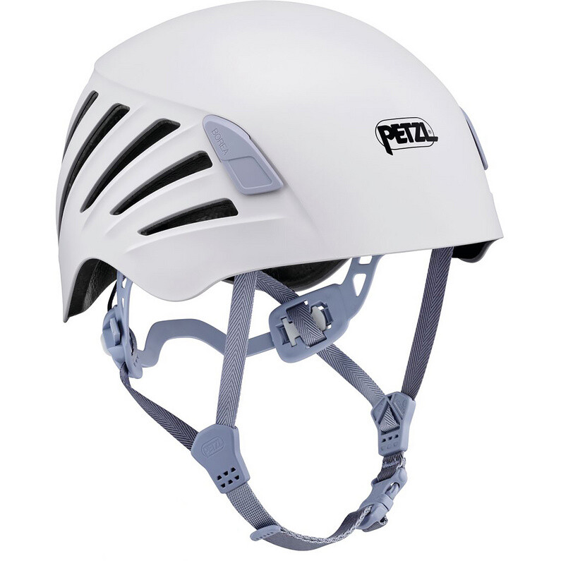 Женский альпинистский шлем Borea Petzl, белый
Женский альпинистский шлем Borea Petzl, белый