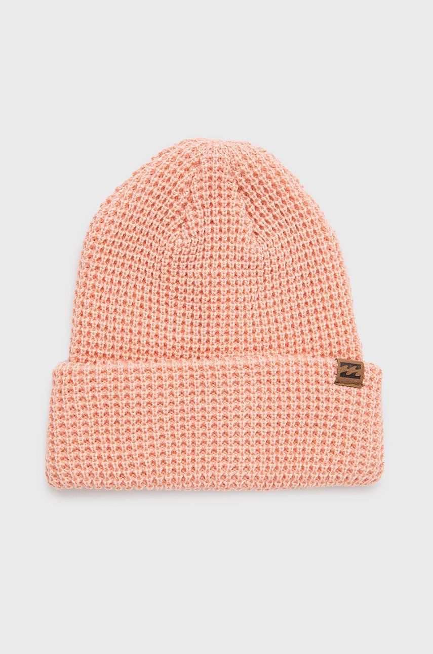 Кепка Billabong, оранжевый
Кепка Billabong, оранжевый