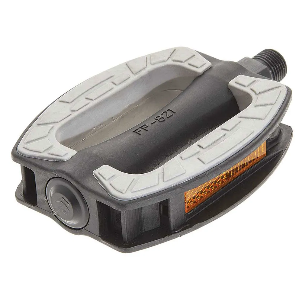 Педали Brn Riviera, серый
Педали Brn Riviera, серый