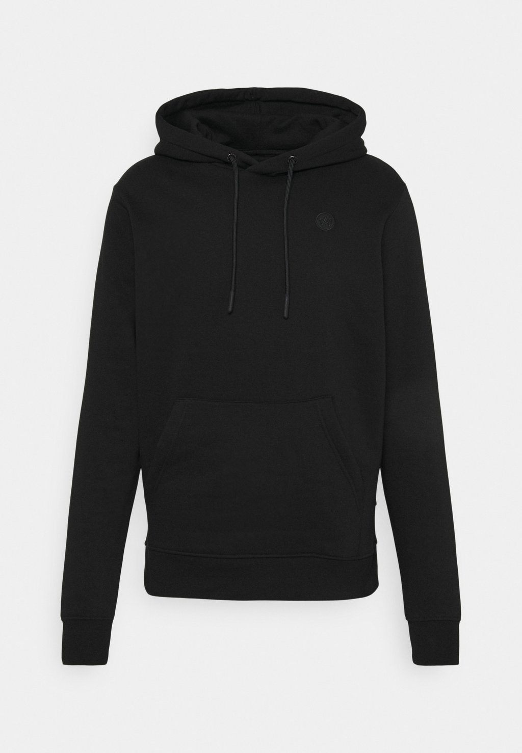 Толстовка с капюшоном LARS Kronstadt, черный
Толстовка с капюшоном LARS Kronstadt, черный