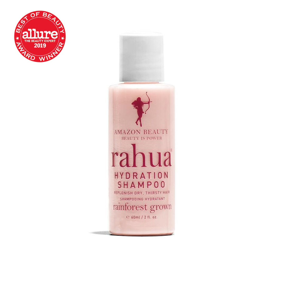 Rahua Hydration Shampoo, Увлажняющий шампунь для сухих волос 60мл
Rahua Hydration Shampoo, Увлажняющий шампунь для сухих волос 60мл