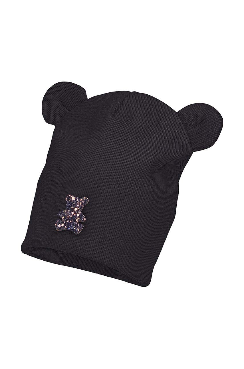 Детская шапка Jamiks DOLARIS, черный
Детская шапка Jamiks DOLARIS, черный