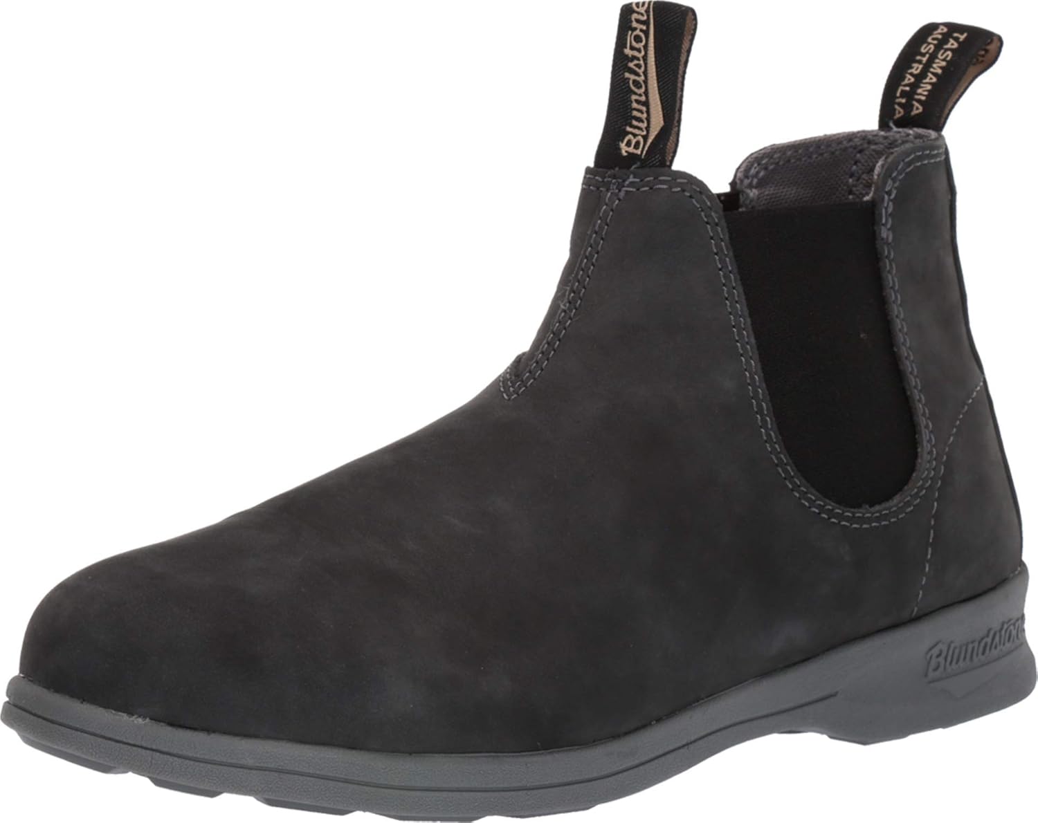 Ботинки Blundstone BL1398 Chelsea, черный
Ботинки Blundstone BL1398 Chelsea, черный