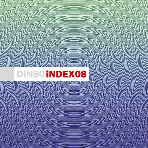 CD диск Index08 / Various: Index08 (Various Artists)
CD диск Index08 / Various: Index08 (Various Artists)