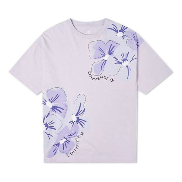 Футболка infinite lilac iwd oversized t-shirt 'purple' Converse, фиолетовый
Футболка infinite lilac iwd oversized t-shirt 'purple' Converse, фиолетовый