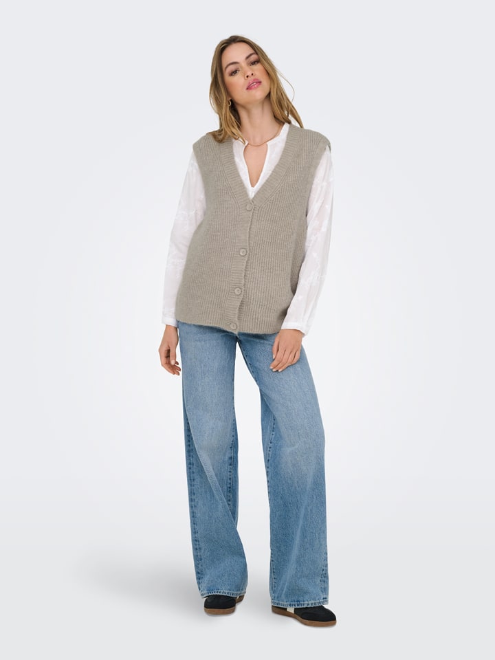 Жилет ONLY
Жилет ONLY