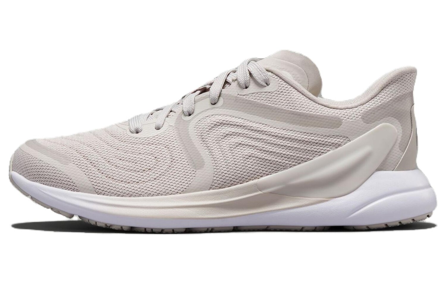 Кроссовки для бега серии Blissfeel женские с низким верхом, серебристые Lululemon
Кроссовки для бега серии Blissfeel женские с низким верхом, серебристые Lululemon