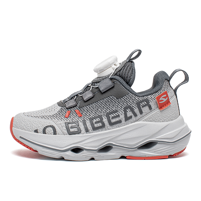 Низкие, амортизирующие, износостойкие детские кроссовки для повседневной носки HOBIBEAR, серый
Низкие, амортизирующие, износостойкие детские кроссовки для повседневной носки HOBIBEAR, серый