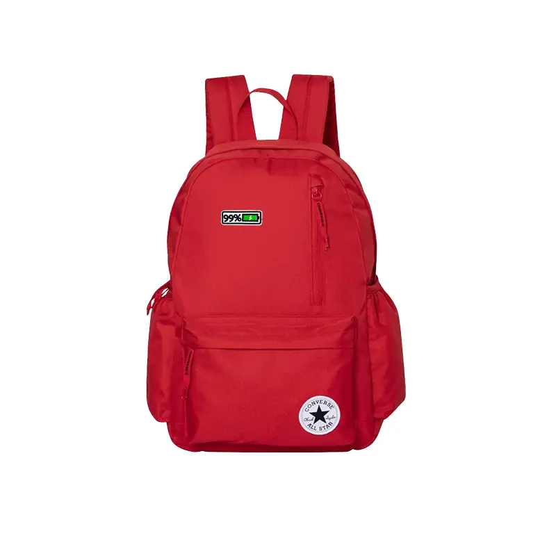 Converse Оригинальный рюкзак среднего размера с милым принтом унисекс красный, Red
Converse Оригинальный рюкзак среднего размера с милым принтом унисекс красный, Red