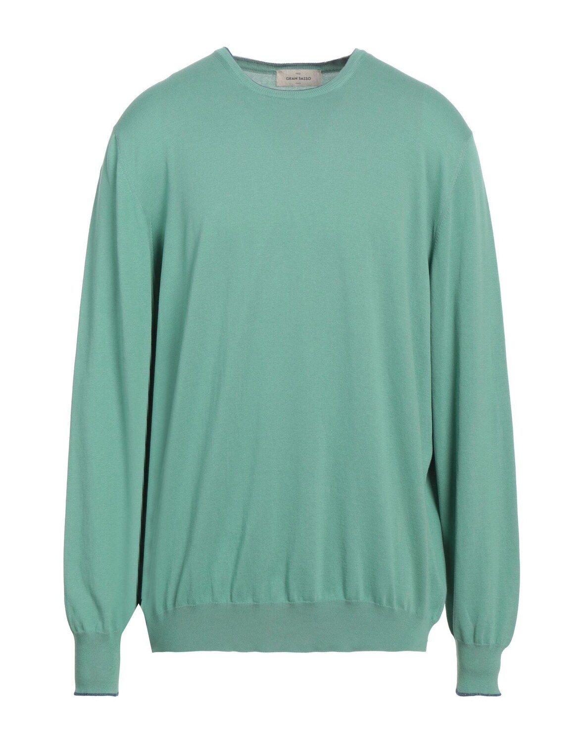 Свитер Gran Sasso, светло-зеленый
Свитер Gran Sasso, светло-зеленый