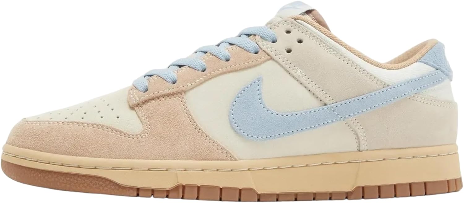 Nike Womens, Light Armory Blue Coconut Milk
Nike Womens, Light Armory Blue Coconut Milk