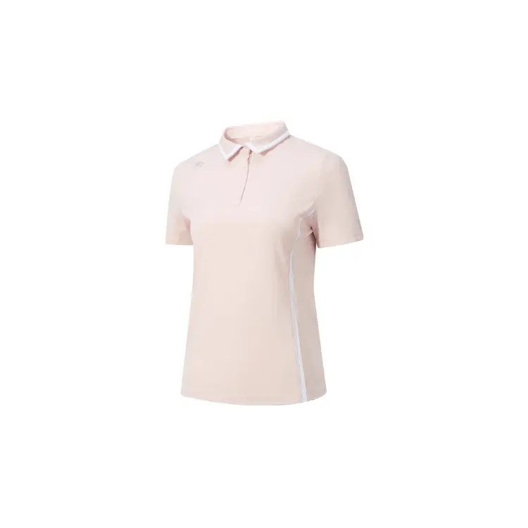 Женская поло RAPIDO, розовый
Женская поло RAPIDO, розовый