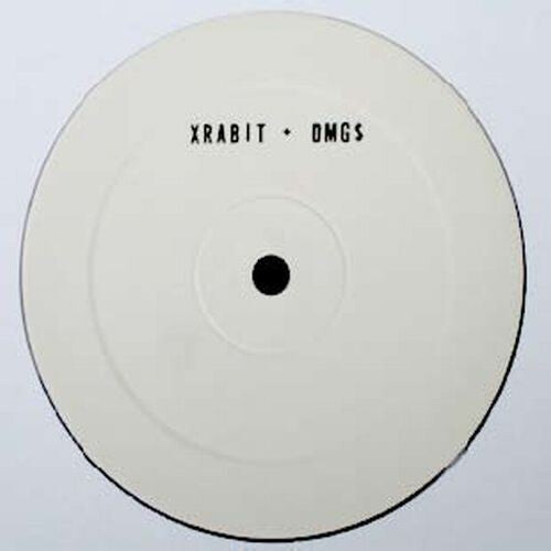 Сингл 12" Xrabit & Dmg$: Killin Em
Сингл 12" Xrabit & Dmg$: Killin Em