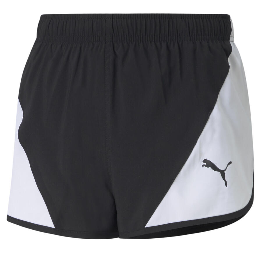 Детские шорты Puma Cross the LINE Split Short 2.0 Y 520343
Детские шорты Puma Cross the LINE Split Short 2.0 Y 520343