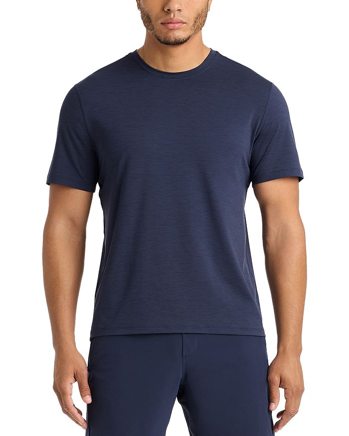 Универсальная футболка Ten Thousand, синий
Универсальная футболка Ten Thousand, синий