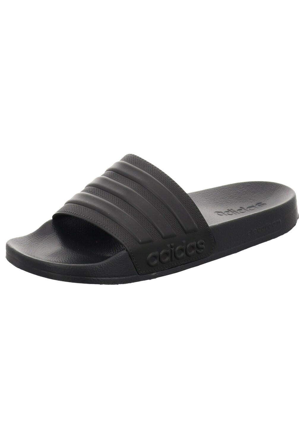 Тапочки ADILETTE SHOWER adidas Originals, черный
Тапочки ADILETTE SHOWER adidas Originals, черный