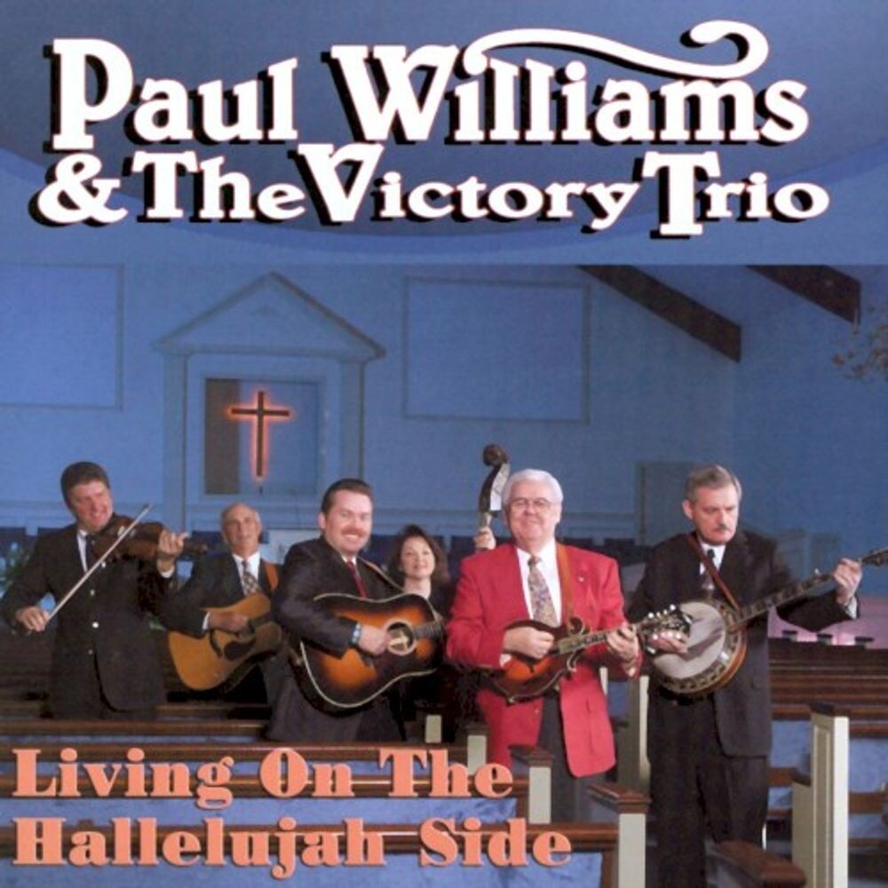 Диск CD Living On The Hallelujah Side
Диск CD Living On The Hallelujah Side