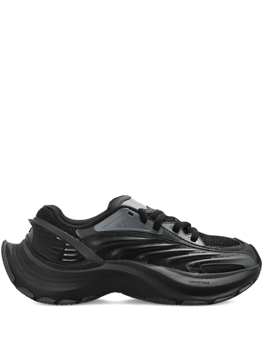 Кроссовки Xlg Mtw с логотипом Adidas, черный
Кроссовки Xlg Mtw с логотипом Adidas, черный