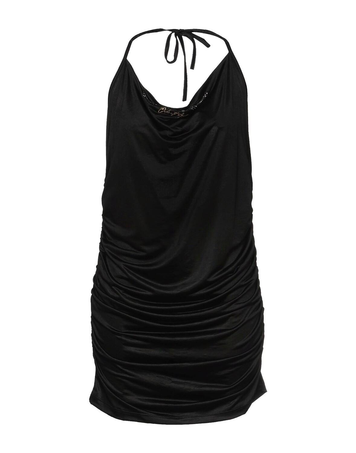 Платье Odi Et Amo, черный
Платье Odi Et Amo, черный