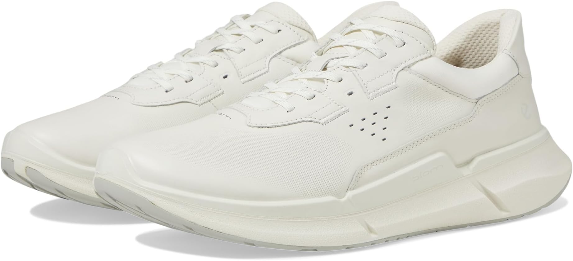 Кроссовки ECCO Sport Biom 2.2 Leather, белый
Кроссовки ECCO Sport Biom 2.2 Leather, белый