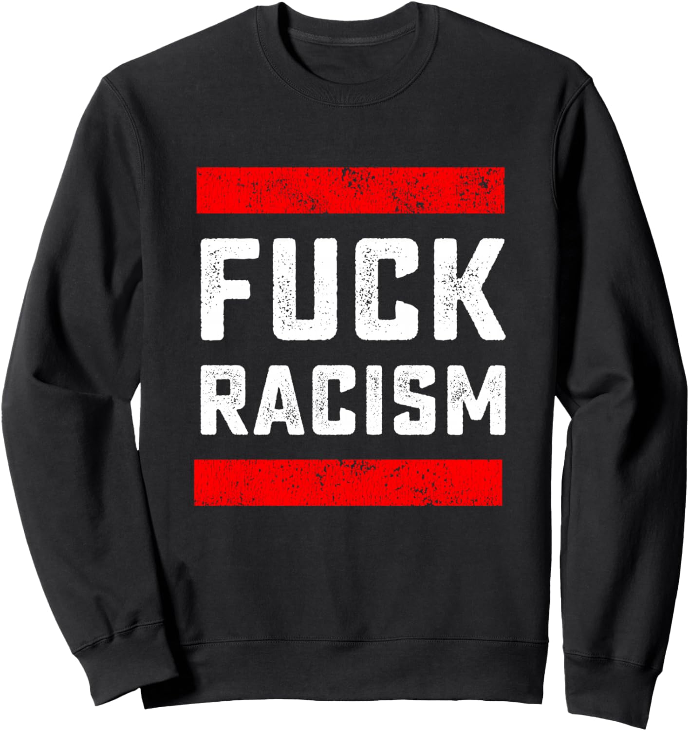 Антирасистская толстовка с надписью «Расизм», черная Anti Racism Merch Store, Черный, Антирасистская толстовка с надписью «Расизм», черная Anti Racism Merch Store
Антирасистская толстовка с надписью «Расизм», черная Anti Racism Merch Store, Черный, Антирасистская толстовка с надписью «Расизм», черная Anti Racism Merch Store