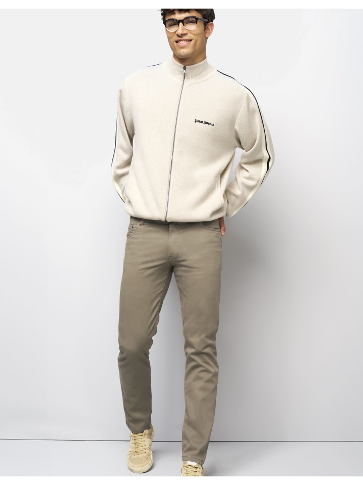 Брюки чинос Meyer, белый
Брюки чинос Meyer, белый