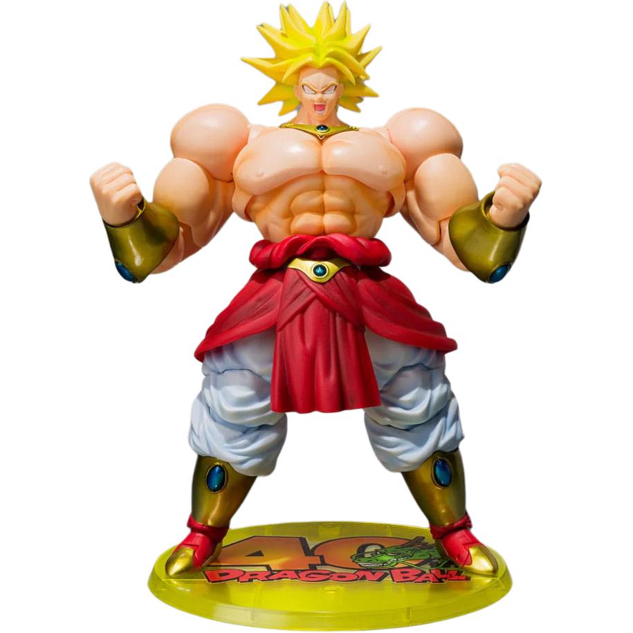 Кукла SHFiguarts, фигурка Броли Bandai, broly
Кукла SHFiguarts, фигурка Броли Bandai, broly