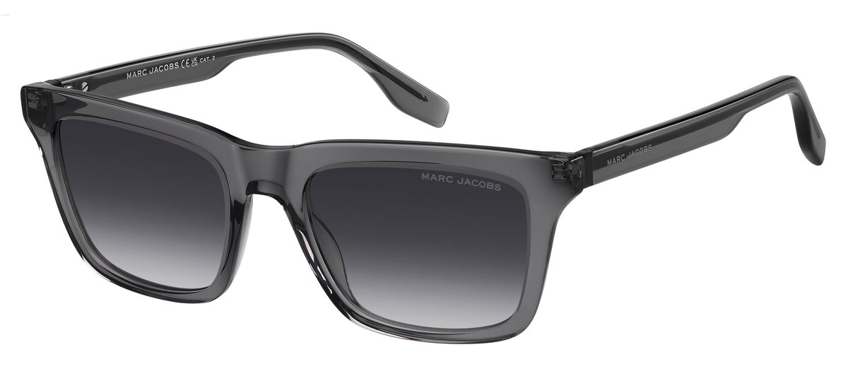 Мужские солнцезащитные очки MARC 846-S MARC JACOBS
Мужские солнцезащитные очки MARC 846-S MARC JACOBS