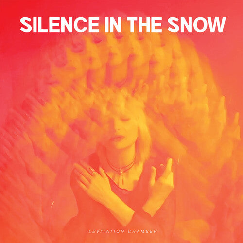 CD диск Silence in the Snow: Levitation Chamber
CD диск Silence in the Snow: Levitation Chamber
