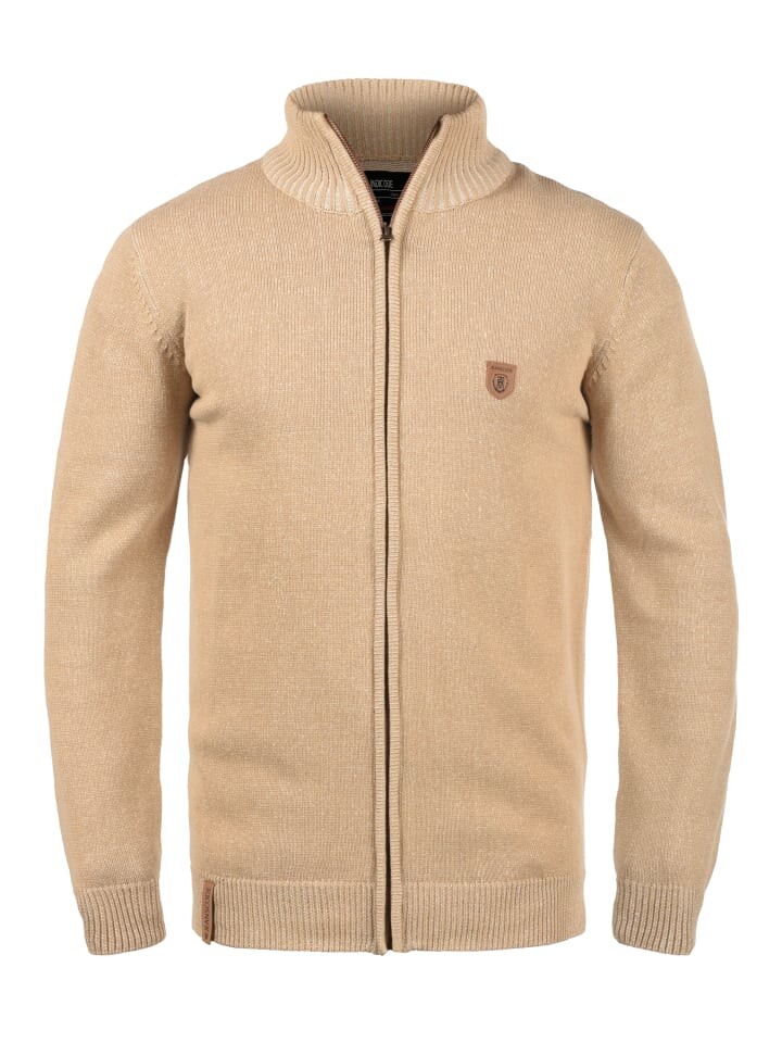 Кардиган INDICODE, коричневый
Кардиган INDICODE, коричневый