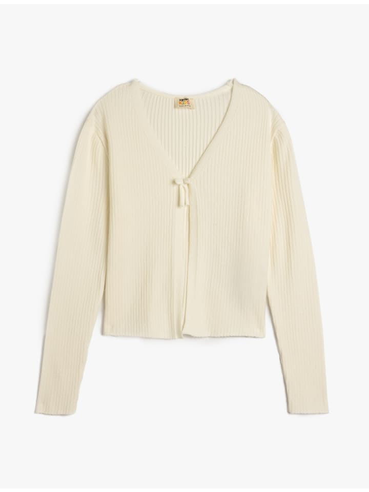 Кардиган KOTON, экрю
Кардиган KOTON, экрю