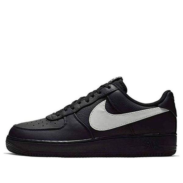 Кроссовки air force 1 '07 premium 'black grey' Nike, черный
Кроссовки air force 1 '07 premium 'black grey' Nike, черный