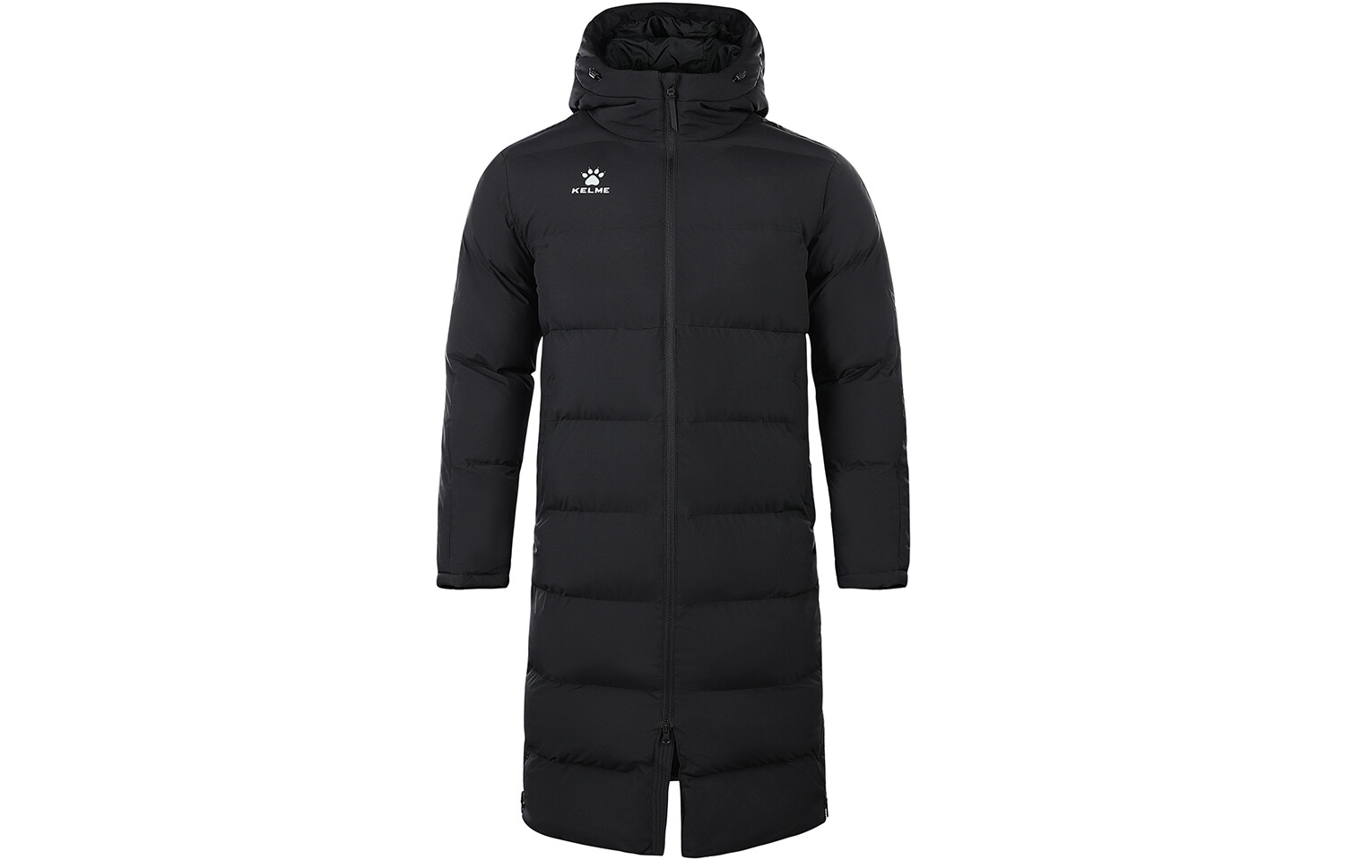 Kalme Парка унисекс KARME/KELME, Черный
Kalme Парка унисекс KARME/KELME, Черный