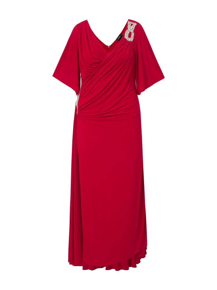 Длинное платье Ulla Popken
Длинное платье Ulla Popken