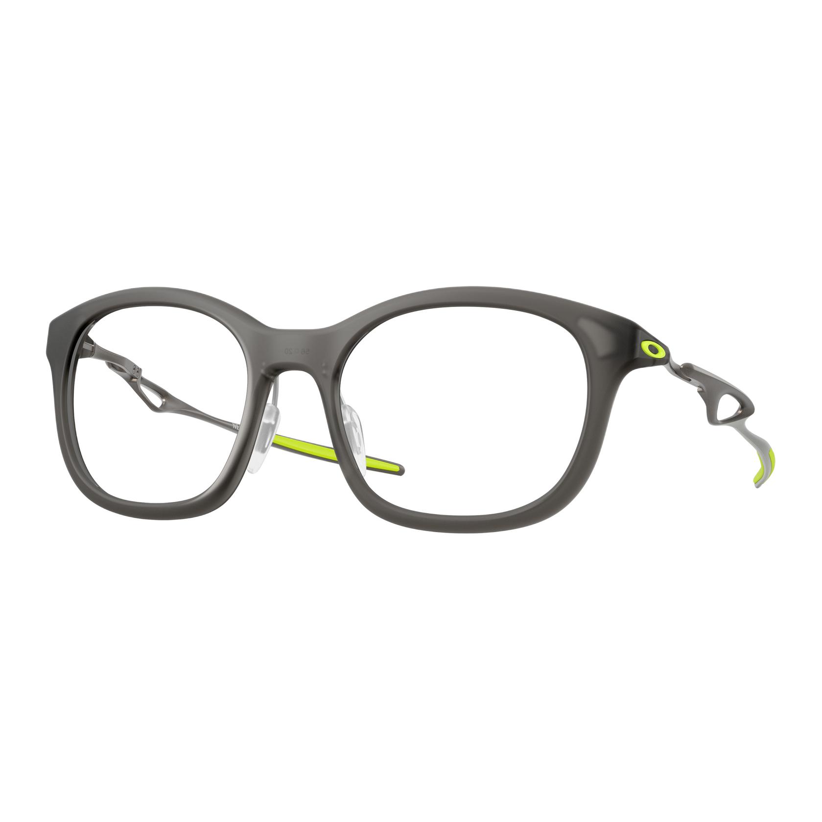 Oakley Очки для зрения Plate Square Unisex Multicolor
Oakley Очки для зрения Plate Square Unisex Multicolor