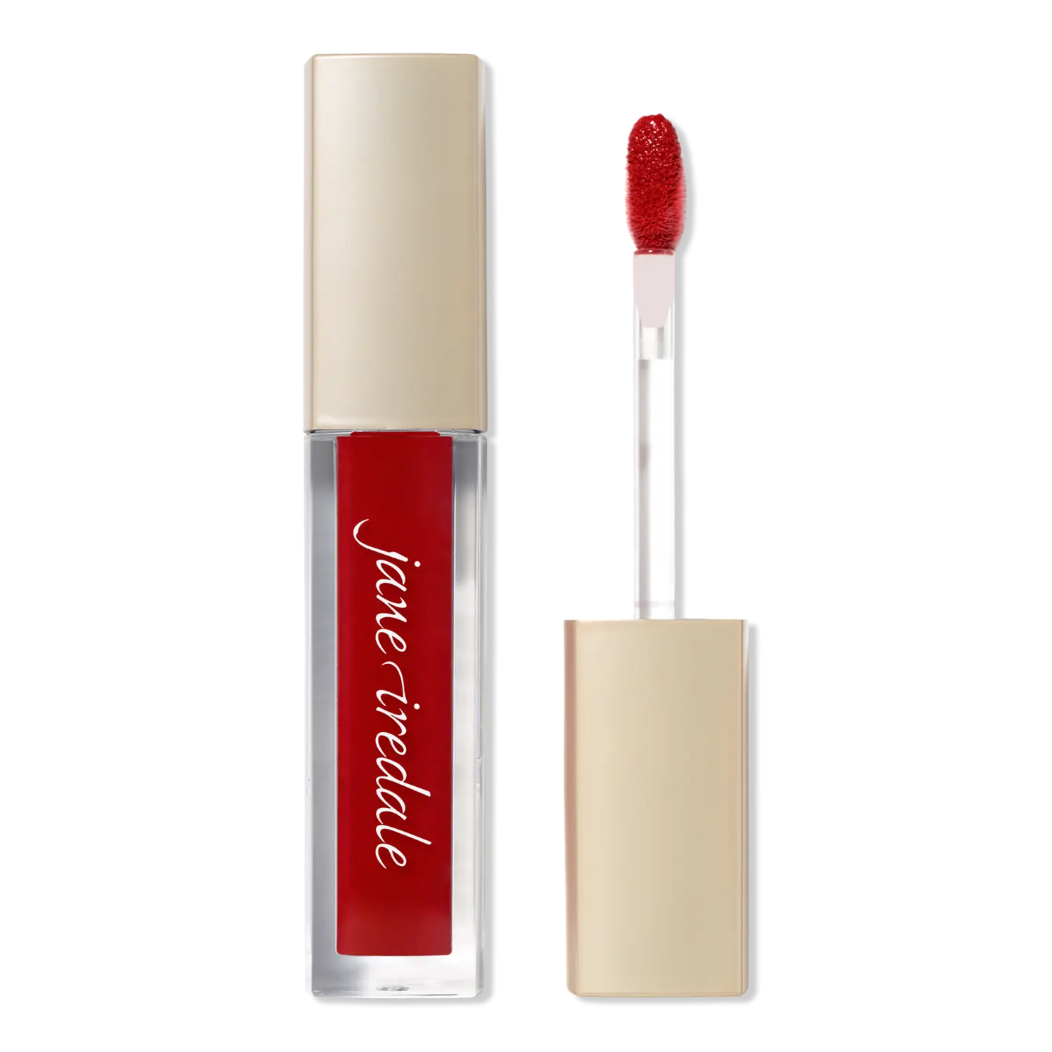 Блеск для губ ColorLuxe High Impact jane iredale, Siren (vibrant red)
Блеск для губ ColorLuxe High Impact jane iredale, Siren (vibrant red)